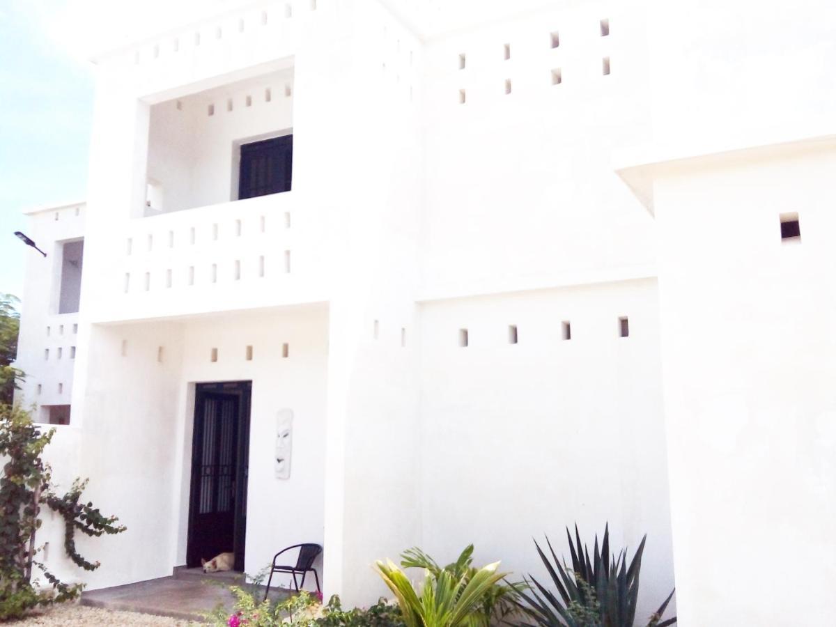 Cytyz Appart Hotel ماهاجانا المظهر الخارجي الصورة