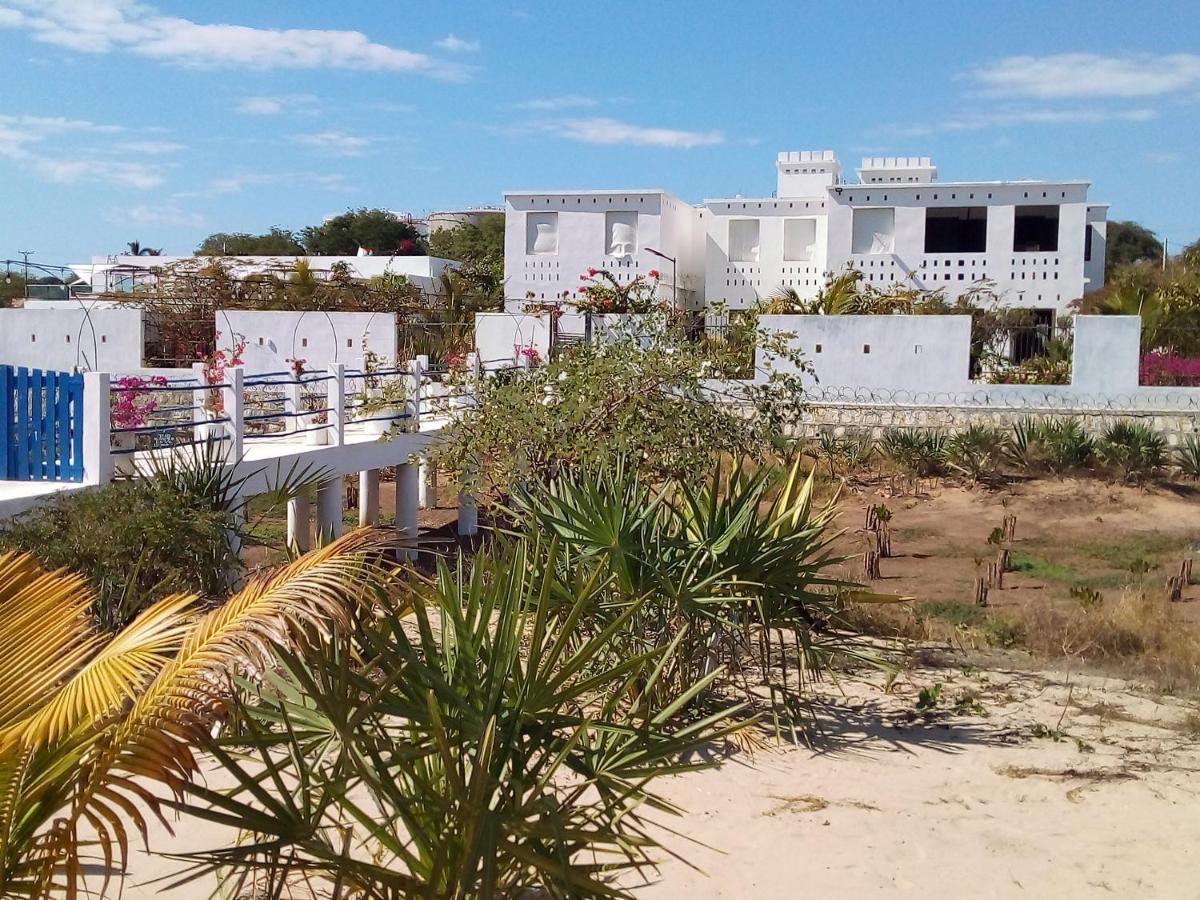 Cytyz Appart Hotel ماهاجانا المظهر الخارجي الصورة