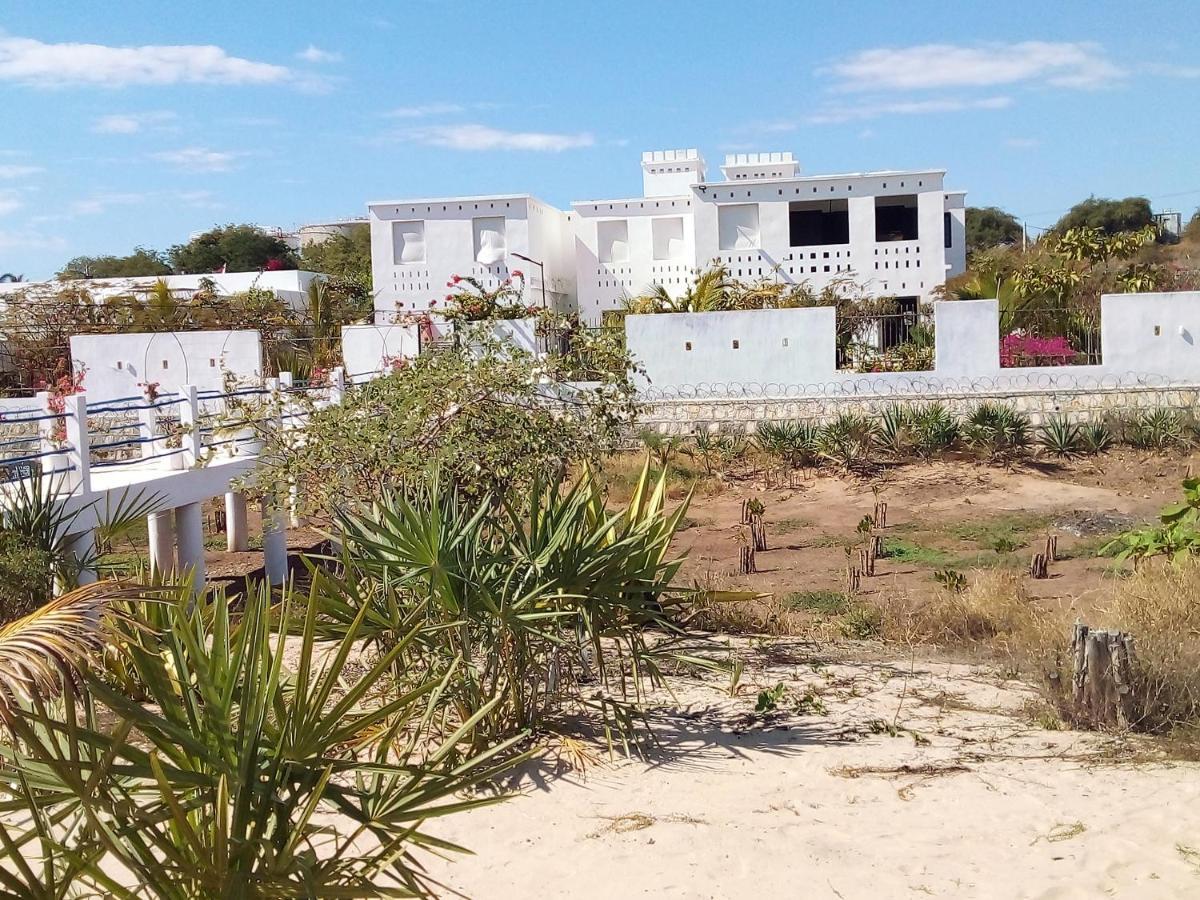 Cytyz Appart Hotel ماهاجانا المظهر الخارجي الصورة