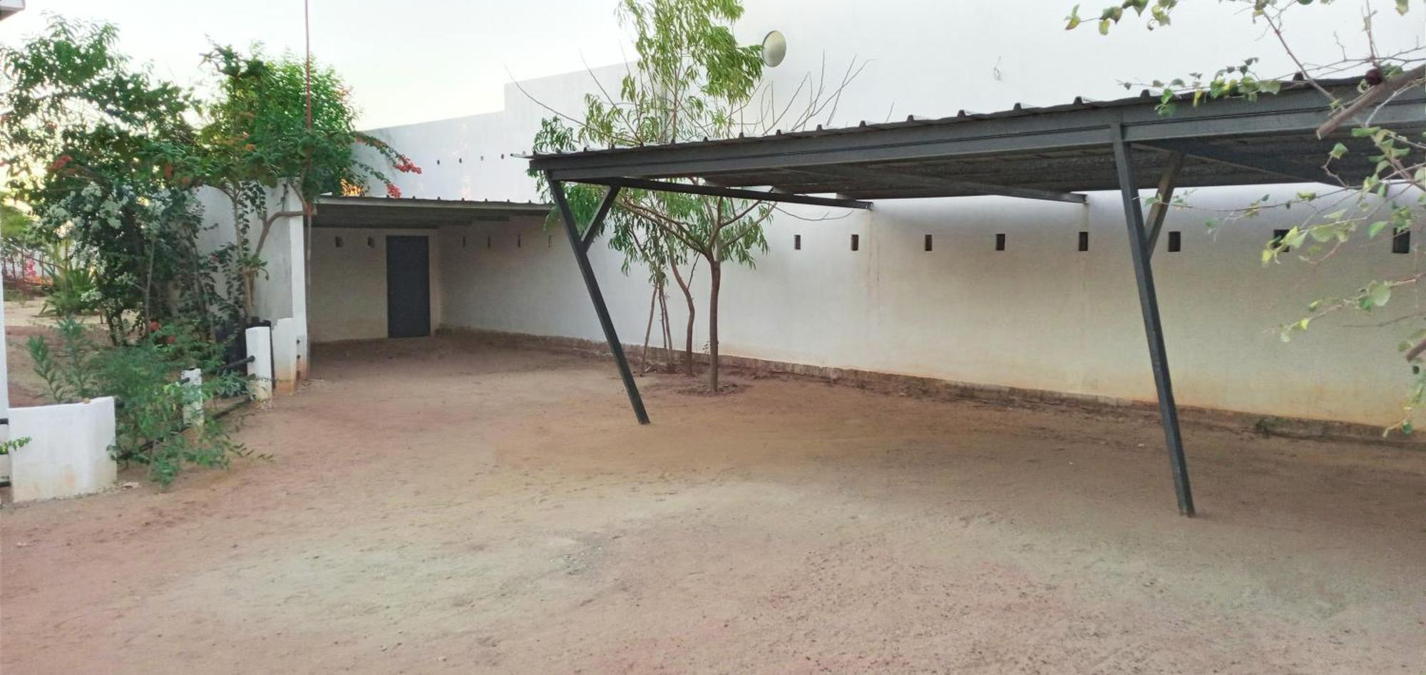 Cytyz Appart Hotel ماهاجانا المظهر الخارجي الصورة