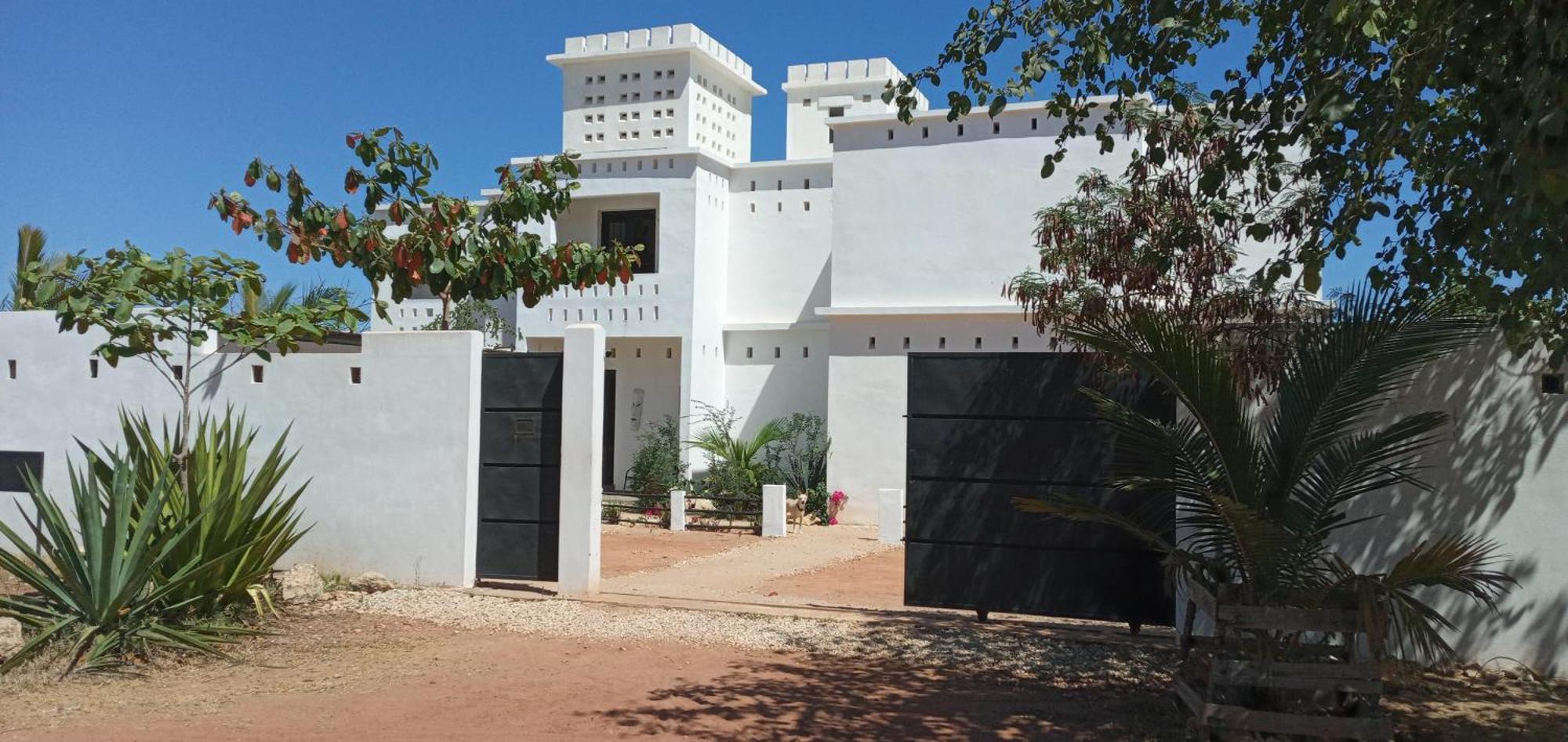 Cytyz Appart Hotel ماهاجانا المظهر الخارجي الصورة